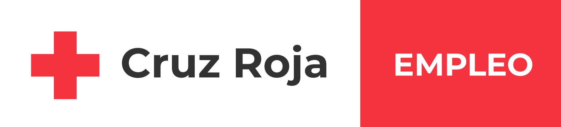 Logotipo Cruz Roja